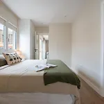 Apartment Atlantic Escape - Atico Centrico