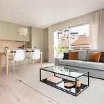 Apartment Atlantic Escape - Atico Centrico