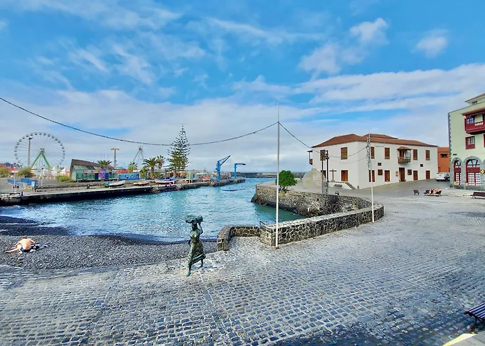 Appartement Atlantic Escape - ático Céntrico