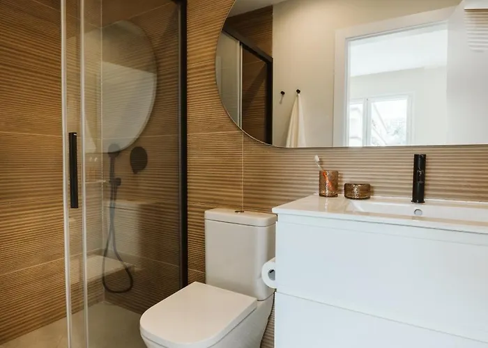 Atlantic Escape - ático Céntrico * Puerto de la Cruz (Tenerife)