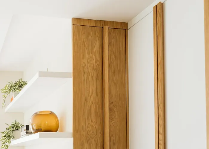 Appartement Atlantic Escape - ático Céntrico *