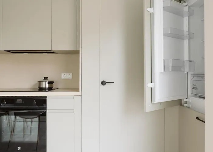 Appartement Atlantic Escape - ático Céntrico *