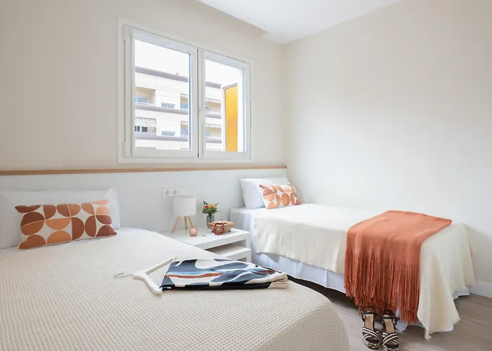 Atlantic Escape - ático Céntrico Puerto de la Cruz (Tenerife)