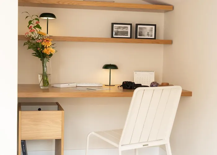 Atlantic Escape - ático Céntrico Appartement Puerto de la Cruz (Tenerife)