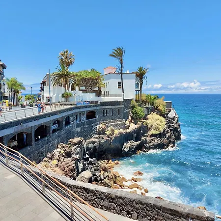 Atlantic Escape - ático Céntrico Apartamento