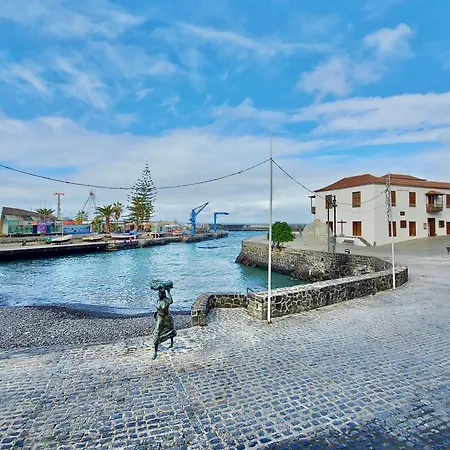 Apartamento Atlantic Escape - ático Céntrico