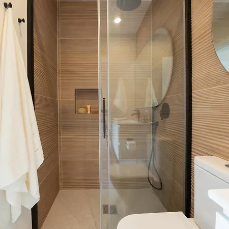 Atlantic Escape - ático Céntrico Puerto de la Cruz (Tenerife)