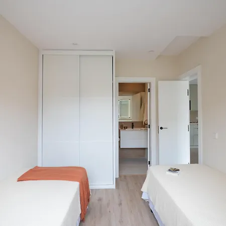 Atlantic Escape - ático Céntrico Puerto de la Cruz (Tenerife)