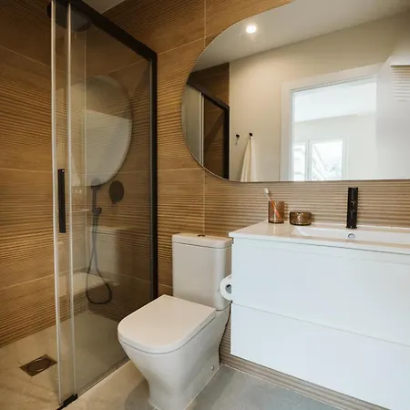 Atlantic Escape - Atico Centrico * Puerto de la Cruz (Tenerife)