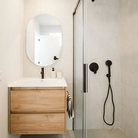 Apartamento Atlantic Escape - ático Céntrico *