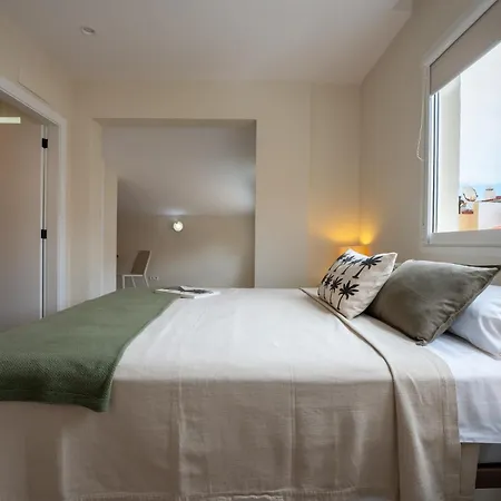 Atlantic Escape - ático Céntrico Puerto de la Cruz (Tenerife)