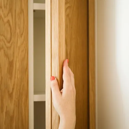 Atlantic Escape - ático Céntrico Apartamento Puerto de la Cruz (Tenerife)