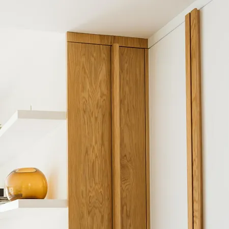 Apartamento Atlantic Escape - ático Céntrico *