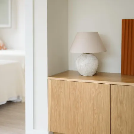 Atlantic Escape - Atico Centrico *