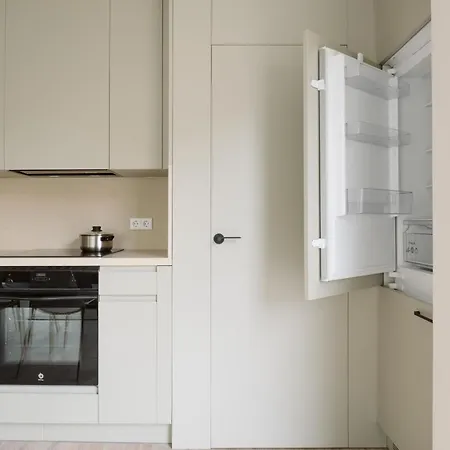 Apartamento Atlantic Escape - ático Céntrico *