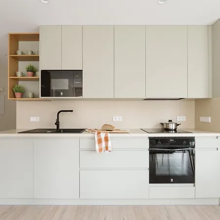 Atlantic Escape - Atico Centrico