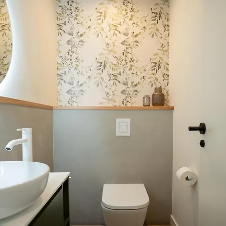 Appartement Atlantic Escape - Atico Centrico