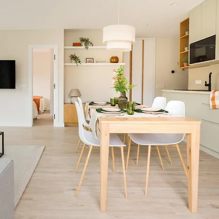 Atlantic Escape - Atico Centrico Appartement Puerto de la Cruz (Tenerife)