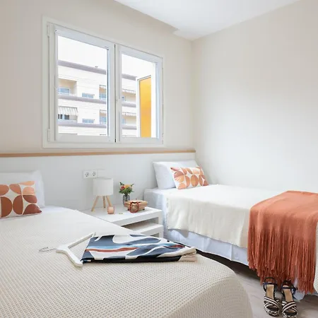 Atlantic Escape - ático Céntrico Puerto de la Cruz (Tenerife)