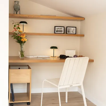 Atlantic Escape - ático Céntrico Apartamento Puerto de la Cruz (Tenerife)