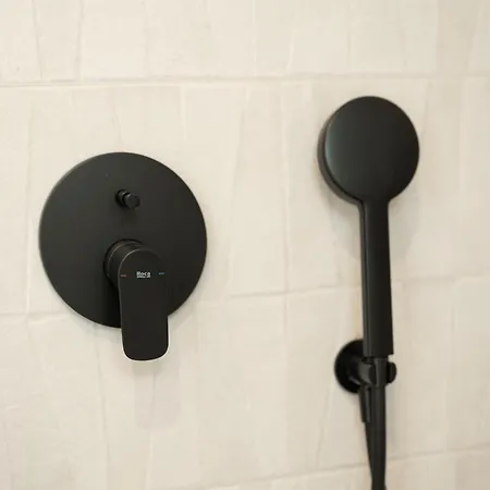 Atlantic Escape - ático Céntrico Apartamento *