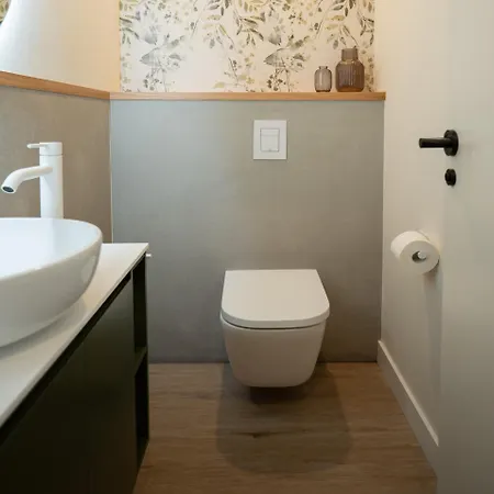 Atlantic Escape - Atico Centrico *