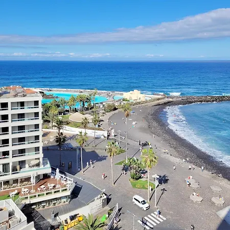 Atlantic Escape - Atico Centrico