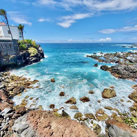 Atlantic Escape - Atico Centrico *