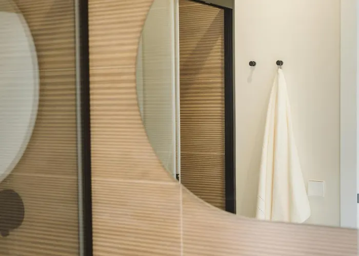 Atlantic Escape - Atico Centrico Apartament Puerto de la Cruz (Tenerife)