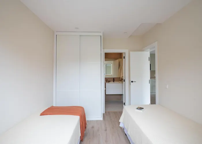 Atlantic Escape - Atico Centrico Puerto de la Cruz (Tenerife)