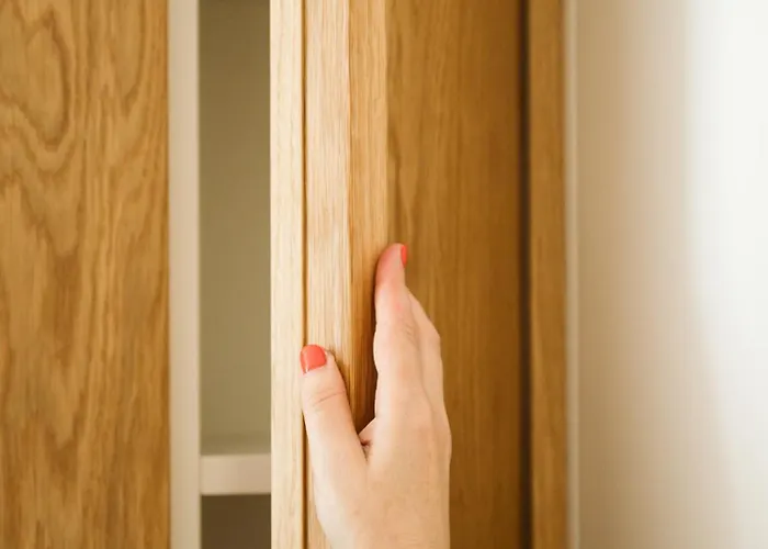 Atlantic Escape - Atico Centrico Apartament Puerto de la Cruz (Tenerife)