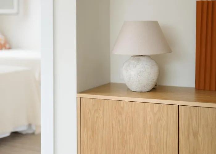 Atlantic Escape - Atico Centrico *