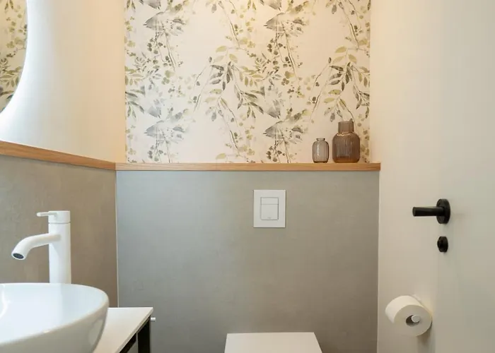 Apartament Atlantic Escape - Atico Centrico