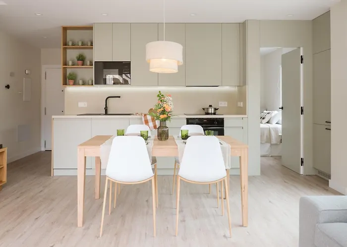 Atlantic Escape - Atico Centrico