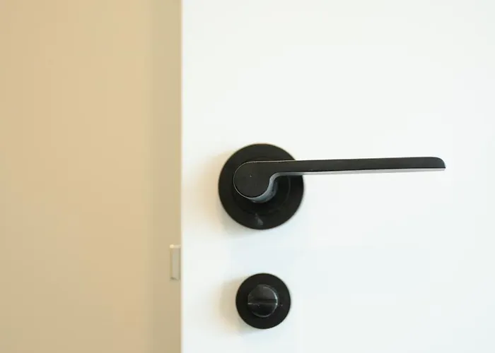 Atlantic Escape - Atico Centrico * Puerto de la Cruz (Tenerife)