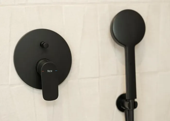 Atlantic Escape - Atico Centrico 公寓 *