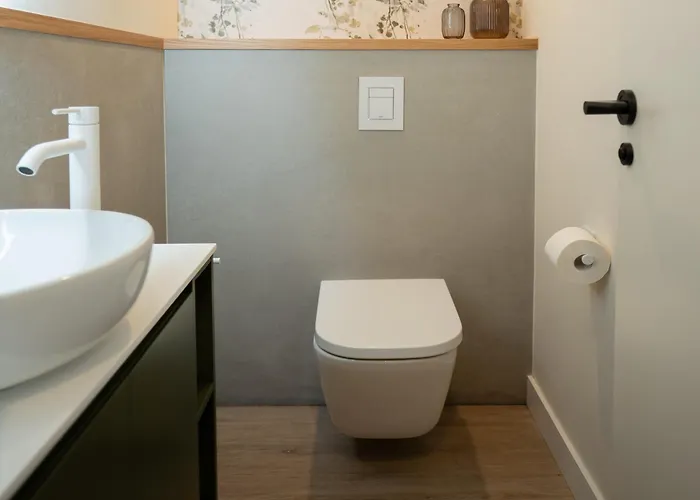 Atlantic Escape - Atico Centrico *