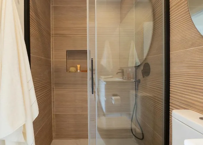 Atlantic Escape - ático Céntrico Puerto de la Cruz (Tenerife)