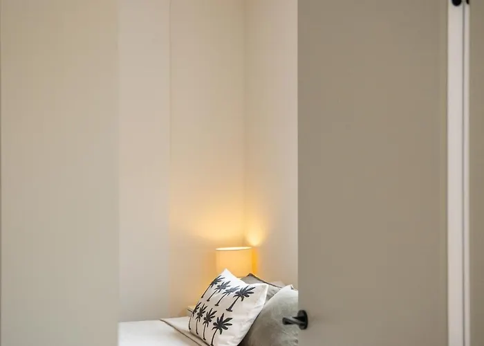 Atlantic Escape - ático Céntrico *