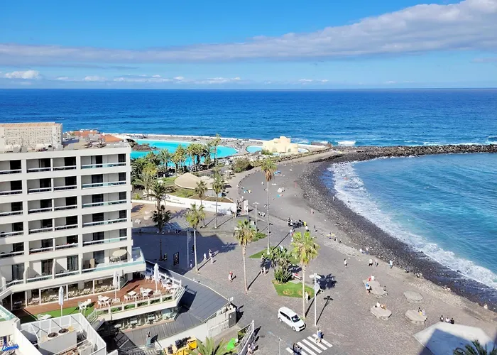 Atlantic Escape - ático Céntrico