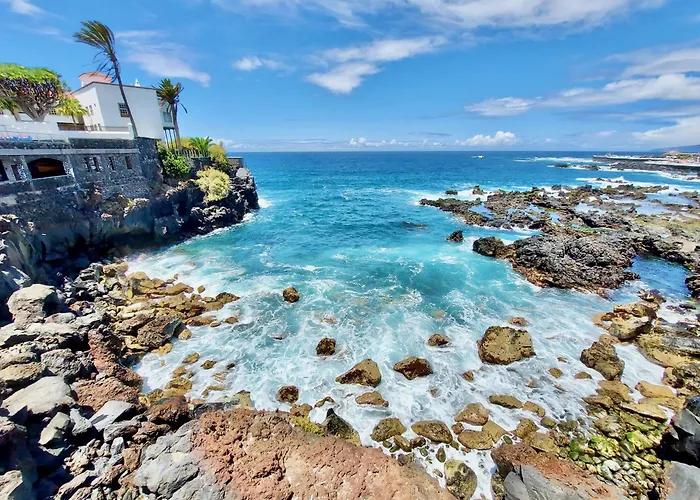 Atlantic Escape - ático Céntrico *